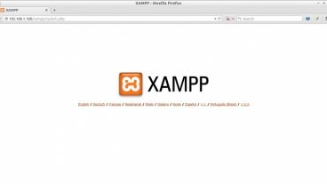লিনাক্স এ XAMPP ইন্সটল করার উপায়