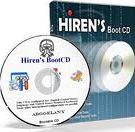 Customized Hiren’s Boot -ট্রাবলশ্যুটিং এর জন্য একমাত্র সিডি, এখনি সংগ্রহ করুন