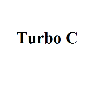 Turbo C রান করান আপনার উইন্ডোজ ৭/৮ ৬৪ বিট অপারেটিং সিস্টেম এ……