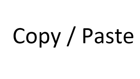 কি কি কারণে কোন পোস্ট কে গুগল Copy/Paste হিসেবে ধরে তা জানতে চাই টেকি ভাইদের কাছে………………