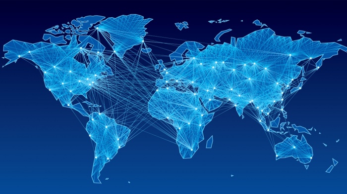 worldwide-networking