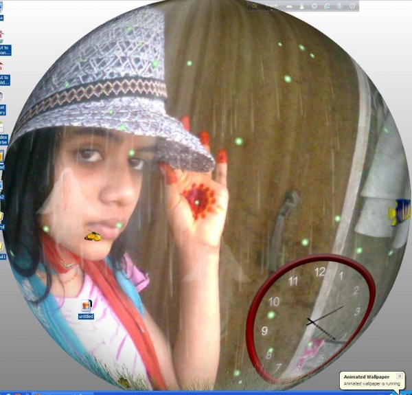 নিজের ছবি দিয়ে নিজেই তৈরি করুন হাই কোয়ালিটির animated ওয়ালপেপার, চরম একটি সফটওয়্যার (না দেখলে মিস)