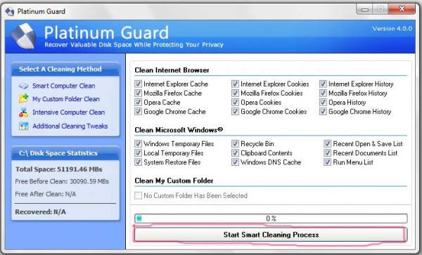 পিসি চলবে এবার রকেটের গতিতে। (মাত্র ২ MB এর একটি সফটওয়্যার)