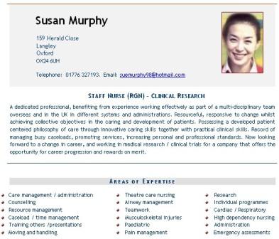 এখনি ডাউনলোড করে নিন সিম্পল অথচ অসাধারণ ১০টি সি ভি বা জীব্ন বৃত্তান্তের ফরমেট