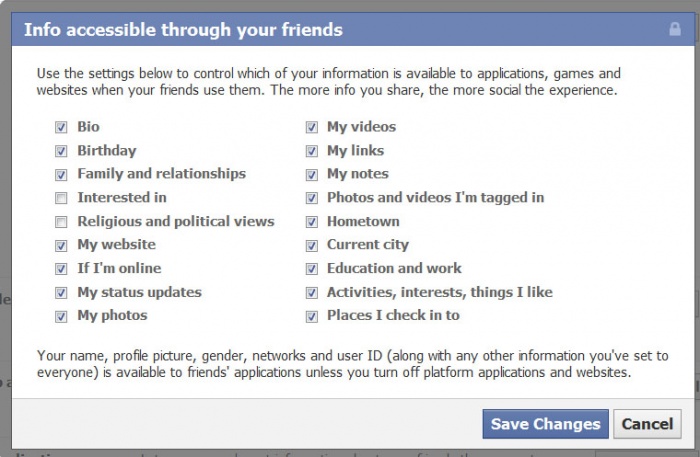 সহজেই আপনি আপনার ফেইসবুকের Tag করা বন্ধ করতে পারেন