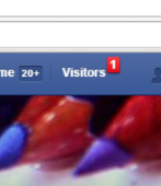 আপনার Facebook account এ Add করে নিন Visitor bottom আর দেখে নিন কে কে দেখছে আপনার Profile। (ভিডিও সহ)