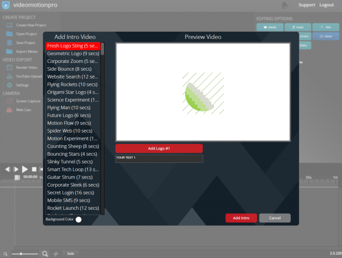 আজকে দেখাব কিভাবে ভিডিও মোটোন প্রো কিভাবে ফুল ভার্সন করবেন তার উপর টিউটেরিয়াল
