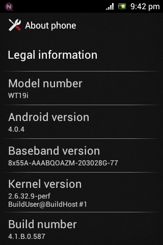 Bluetooth+flash crashing   problem Sony live with Walkman
