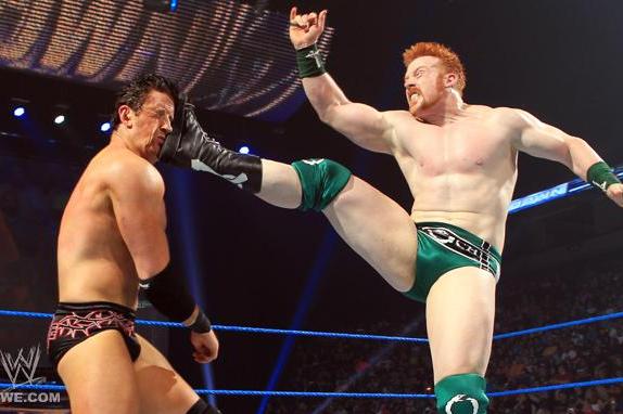 WWE পুরোটাই মিথ্যা!! অবাক হবেন না! (বিস্তারিত পড়ুন)