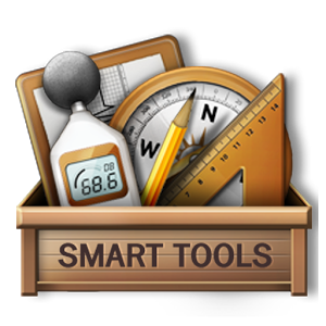 অ্যান্ড্রয়েডের জন্য Smart Tools (All-in-One) অ্যাপ্লিকেশন