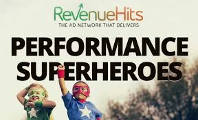 AdSense এর বিকল্প RevenueHits – এবার আপনার সাইট থেকে আয় করেন হাজার ডলার