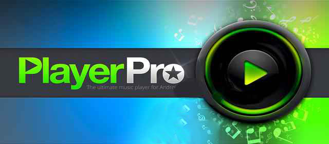 অ্যান্ড্রয়েড এর জন্য জনপ্রিয় একটি মিউজিক প্লেয়ার