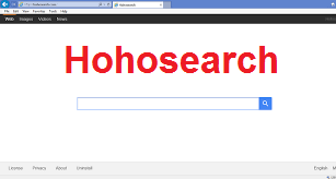 আপনার কম্পিউটারেরর ব্রাউজার থেকে Hohosearch ভাইরাস দূর করুন, আর ব্রাউজারকে রাখুন ভাইরাসমুক্ত