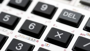 কোনো সফটওয়্যার ছাড়া কম্পিউটারে সায়েন্টিফিক ক্যালকুলেটর ব্যবহার করুন