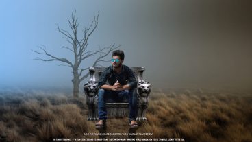 Photoshop Light Effect Photo Editing Manipulation