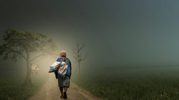 খুব অল্প সময়ে ফটোশপ দিয়ে আকর্ষণীয় ডেস্কটপ ওয়ালপেপার তৈরি করুন