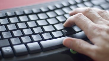 আসুন জেনে নিই কম্পিউটার  কিবোর্ড এর পরিচিতি