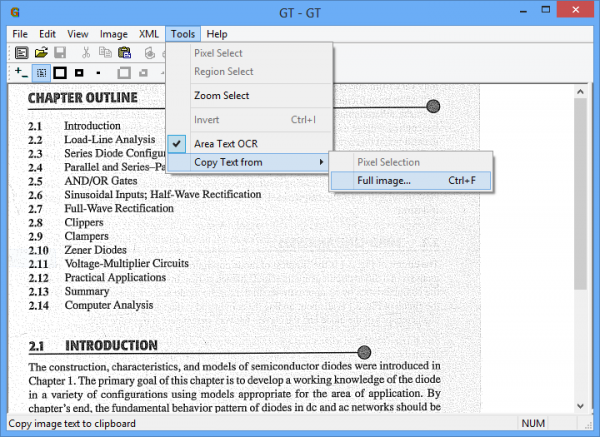 দেখে নিন কিভাবে যেকোনো Image থেকে Text কপি করবেন।