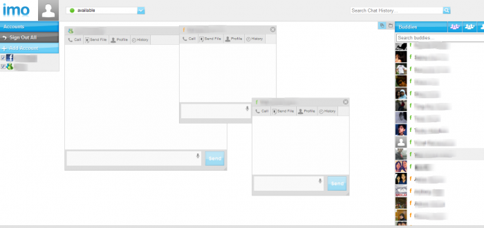 ডাউনলোড করে নিন Viber এবং imo এর ডেক্সটপ/ল্যাপটপ ভার্সন আর কথা বলুন ফ্রী তে।
