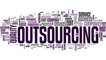 আউটসোর্সিং কি?