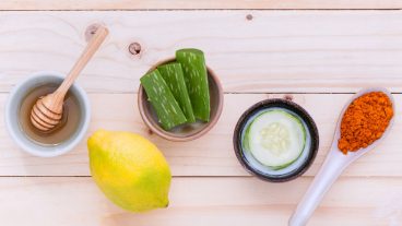 অত্যন্ত শুষ্ক স্কিন জন্য সহজ সমাধান