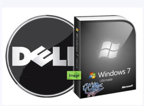 Windows 7 Ultimate Dell (32 bits/64 bits) এর ডিভিডি প্রয়োজন ।