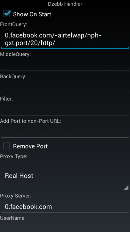 [30.1.14]এয়ারটেল সিম দিয়ে এন্ড্রুয়েড এবং জাবা ফোনে হাইস্পিডে ফ্রী চালান। (100%working)