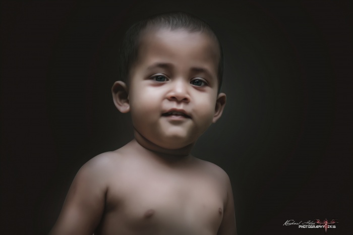 ফটোশপ টিউটোরিয়াল [পর্ব-২] :  Photo Manipulation Change Background & Oil Painting Photo Effect