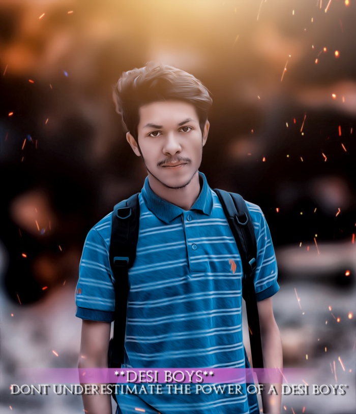 ফটোশপ টিউটোরিয়ালঃ Soft Light Effects Photoshop Manipulation Tutorials