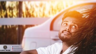 ফটোশপ টিউটোরিয়ালঃ অসাধারণ একটা ম্যানিপুলেশন টিউটোরিয়াল যার মাধ্যমে আপনি শিখতে পারবেন নিজের ছবির সাথে কিভাবে গার্ল ফ্রেন্ড এর চুল উড়বে