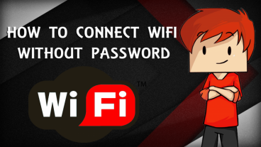Password ছাড়া WIFi কানেক্ট করুন আপনার Android ফোনে খুব সহজ উপায়ে