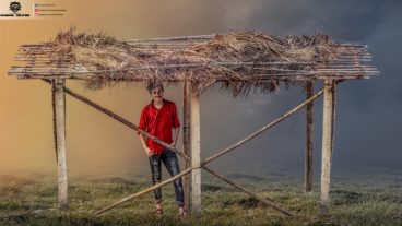 অসাধারণ একটি ফটোশপ ম্যানিপুলেশন টিউটোরিয়াল