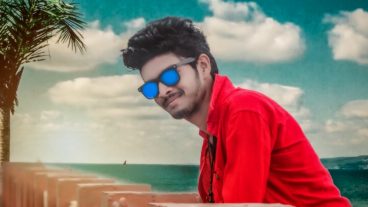 ফটোশপ টিউটোরিয়ালঃ কিভাবে ফটোশপের মাধ্যমে আকাশ চেঞ্জ করতে হয় [ভিডিওসহ]