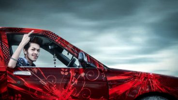 ফটোশপ টিউটোরিয়ালঃ কিভাবে ফটোশপের মাধ্যমে একটি অসাধারণ ফটো এডিট করতে হয়  [ভিডিওসহ]