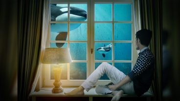 ফটোশপ টিউটোরিয়ালঃ ফটোশপের মাধ্যমে কিভাবে পানির নিচে ইমেজ তৈরী করবেন [ভিডিওসহ]