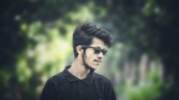 PicsArt ফটো এডিটিং : Android দিয়ে কিভাবে DSLR এর মতো ব্যাকগ্রাউন্ড ঘোলা করতে হয়  [ভিডিওসহ]