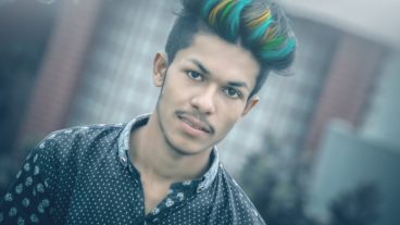 ফটোশপ টিউটোরিয়ালঃ ফটোশপ দিয়ে কিভাবে চুলের কালার চেঞ্জ করতে হয়