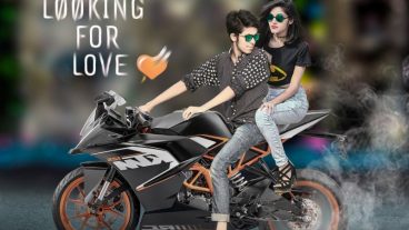 ফটোশপ টিউটোরিয়ালঃফটোশপ দিয়ে কিভাবে Bike চেঞ্জ করতে হয় এবং Bike এর  পিছনে কিভাবে মেয়ে বসাইতে হয়