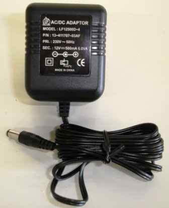 ১২ ভোল্ট এটেপটার