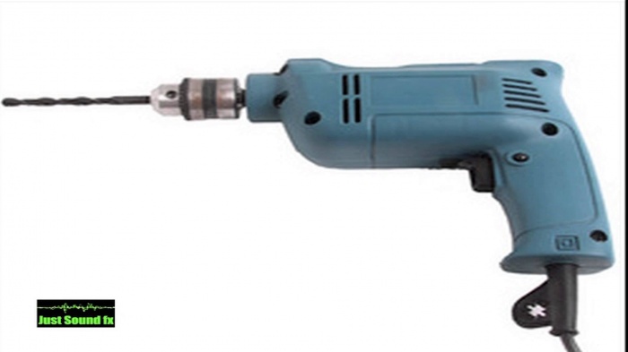 ড্যিল মেশিন