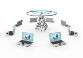 1 KM WIFI Hotspot Broadband Internet Business Long Range