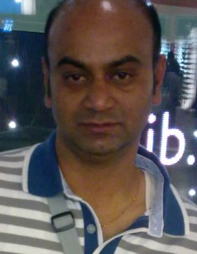 ফিরে এসো খান রওনক আলী প্রবাসী