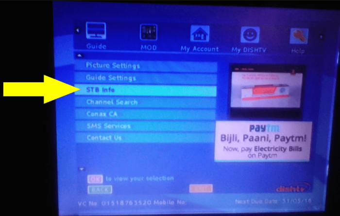 DishTV ও Zing এ দেখুন বাংলাদেশী চ্যানেল সাথে ডাওনলোড করে নিন Musafir ও ‍Sweetheart সহ কয়েকটি নতুন HD মুভি How to Watch Bangladeshi tv channel in Dishtv or Zing