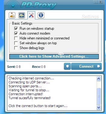 এই পদ্ধতি টা PD-Proxy তে  কাজ করে কিনা দেখেন ত