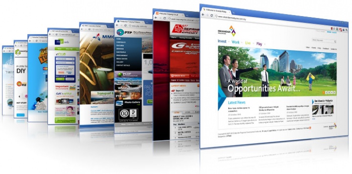 Best bangla pdf collection for web design