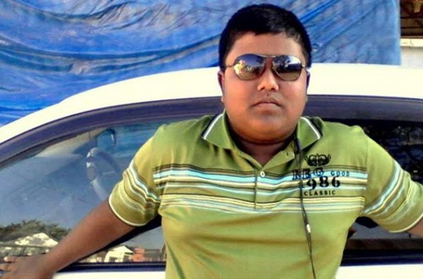 ফটোশপে ক্রিয়েটিভিটি [পর্ব-০২] :: সানগ্লাসে নকল রিফ্লেকশন  ইফেক্ট