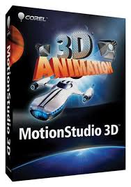 ডাউনলোড করে নিন Corel MotionStudio 3D . 3D কাজের এক নতুন দিগন্ত সূচনা হোক এখানে থেকেই