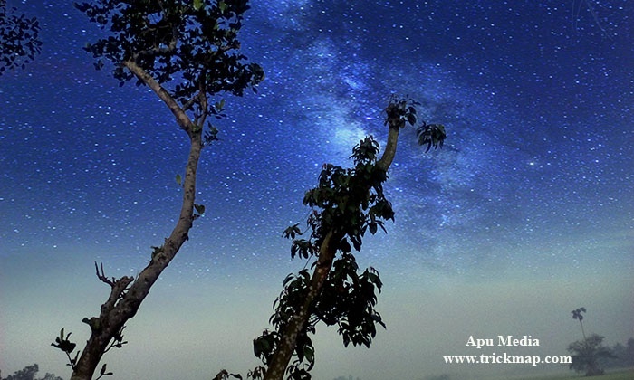 ছবি তুলুন অসাধারণ সব ইফেক্ট দিয়ে আর হয়ে যান ফটোগ্রাফার