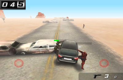 Zombie Highway গেমটি এখনই ডাউনলোড করে নিন আপনার Android Phone এর জন্য