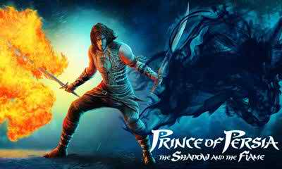 আপনার Android ফোনের জন্য মাত্র 2.20MB এর গেম Prince of Persia ডাউনলোড করে নিন